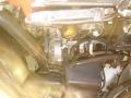 2003 Arizona Beige Metallic Ford F150 Lariat SuperCrew 4x4  photo #22