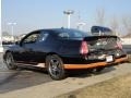 Black - Monte Carlo Supercharged SS Tony Stewart Signature Series Photo No. 5