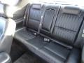 Ebony Rear Seat Photo for 2005 Chevrolet Monte Carlo #60677297