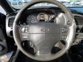 Ebony Steering Wheel Photo for 2005 Chevrolet Monte Carlo #60677357