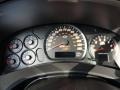 2005 Chevrolet Monte Carlo Supercharged SS Tony Stewart Signature Series Gauges