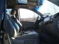 2010 Crystal Black Pearl Honda Odyssey EX-L  photo #16
