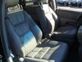 2010 Crystal Black Pearl Honda Odyssey EX-L  photo #18