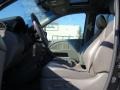 2010 Crystal Black Pearl Honda Odyssey EX-L  photo #19