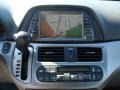 2010 Crystal Black Pearl Honda Odyssey EX-L  photo #26