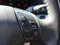 2010 Crystal Black Pearl Honda Odyssey EX-L  photo #30