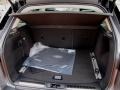 2012 Land Rover Range Rover Evoque Prestige Trunk
