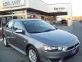 Mercury Gray - Lancer ES Photo No. 7