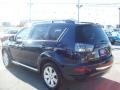 Cosmic Blue Metallic - Outlander SE AWD Photo No. 3