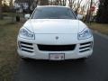 Sand White - Cayenne Tiptronic Photo No. 2