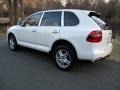 Sand White - Cayenne Tiptronic Photo No. 4