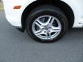 Sand White - Cayenne Tiptronic Photo No. 9