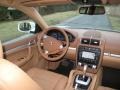Sand White - Cayenne Tiptronic Photo No. 12