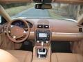 Sand White - Cayenne Tiptronic Photo No. 13