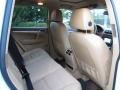 Sand White - Cayenne Tiptronic Photo No. 15