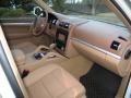 Sand White - Cayenne Tiptronic Photo No. 16