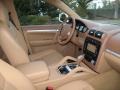 Sand White - Cayenne Tiptronic Photo No. 17