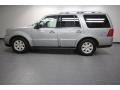 Pewter Metallic 2006 Lincoln Navigator Ultimate Exterior