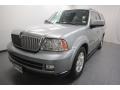 2006 Pewter Metallic Lincoln Navigator Ultimate  photo #7