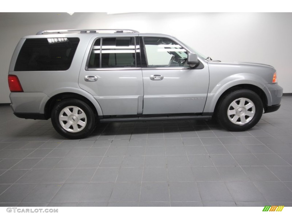 Pewter Metallic 2006 Lincoln Navigator Ultimate Exterior Photo #60678580