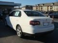 Candy White - Jetta SE Sedan Photo No. 4
