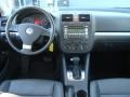 Candy White - Jetta SE Sedan Photo No. 8