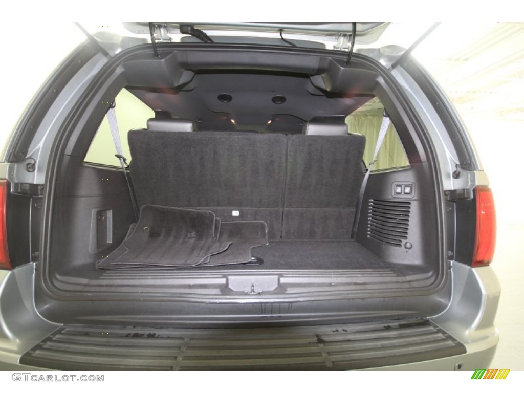 2006 Lincoln Navigator Ultimate Trunk Photo #60678673