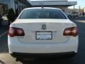 Candy White - Jetta SE Sedan Photo No. 5
