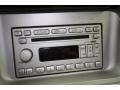 2006 Lincoln Navigator Ultimate Audio System