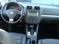 Candy White - Jetta SE Sedan Photo No. 8
