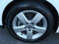 Candy White - Jetta SE Sedan Photo No. 15