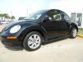 Black - New Beetle 2.5 Coupe Photo No. 3