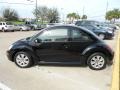 Black - New Beetle 2.5 Coupe Photo No. 4