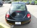 Black - New Beetle 2.5 Coupe Photo No. 6
