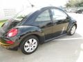Black - New Beetle 2.5 Coupe Photo No. 7
