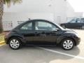 Black - New Beetle 2.5 Coupe Photo No. 8