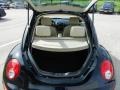 Black - New Beetle 2.5 Coupe Photo No. 10
