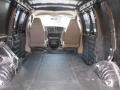 2005 Onyx Black GMC Savana Van 2500 Cargo  photo #7