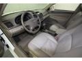 Super White - Camry LE Photo No. 3
