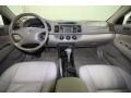 Super White - Camry LE Photo No. 4