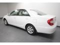 Super White - Camry LE Photo No. 5