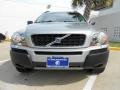 2004 Silver Metallic Volvo XC90 T6 AWD  photo #2