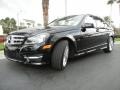 Black - C 250 Sport Photo No. 2