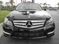 Black - C 250 Sport Photo No. 3