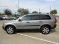 2004 Silver Metallic Volvo XC90 T6 AWD  photo #4