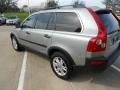 2004 Silver Metallic Volvo XC90 T6 AWD  photo #5