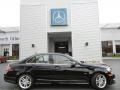 Black - C 250 Sport Photo No. 5