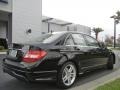 Black - C 250 Sport Photo No. 6
