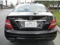 Black - C 250 Sport Photo No. 7