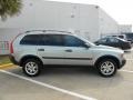 2004 Silver Metallic Volvo XC90 T6 AWD  photo #8